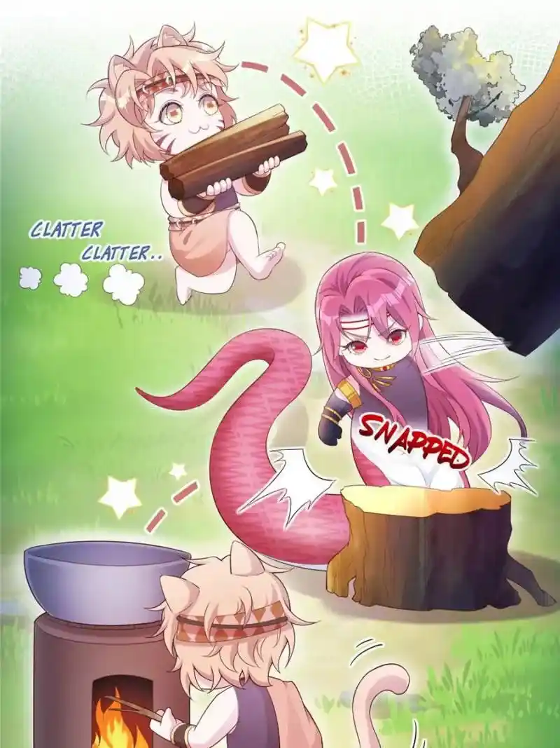 Beauty And The Beasts Chapter 615