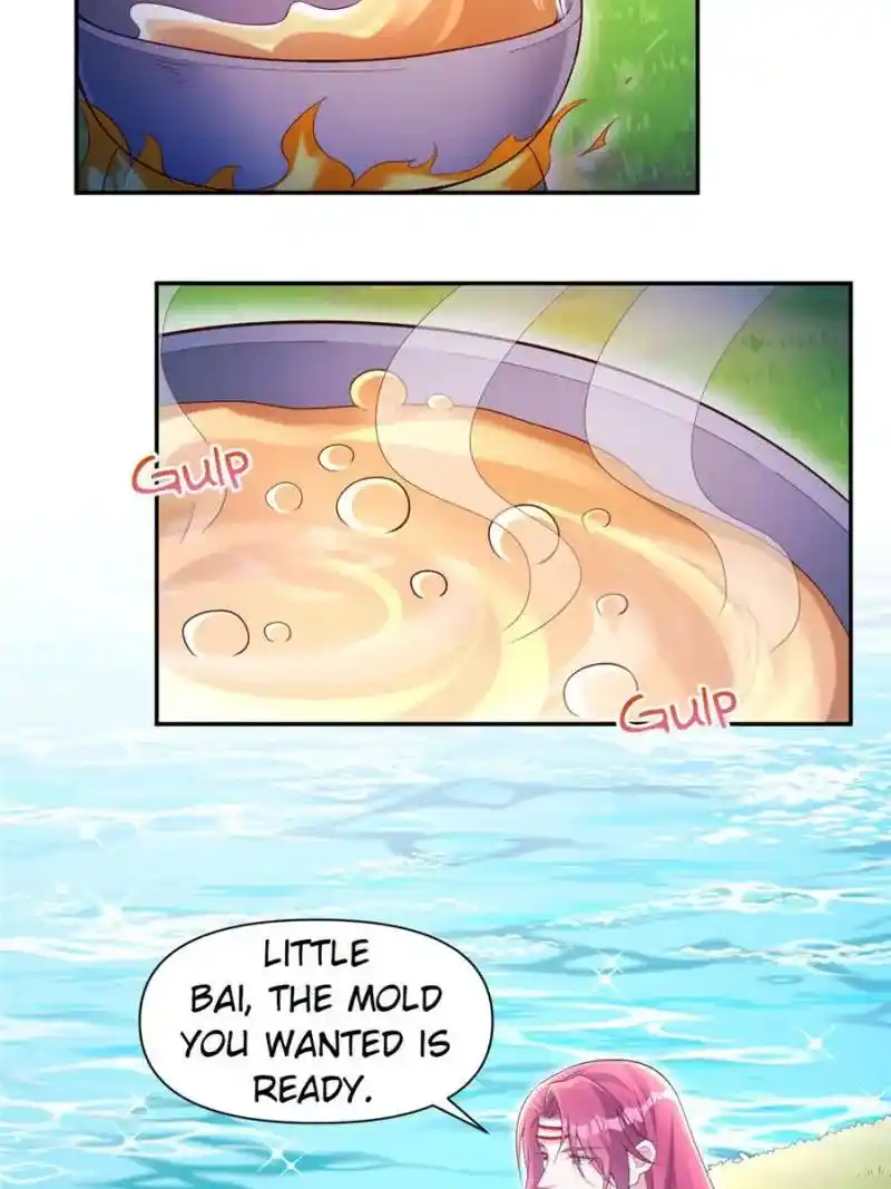 Beauty And The Beasts Chapter 615