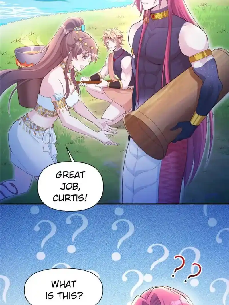 Beauty And The Beasts Chapter 615