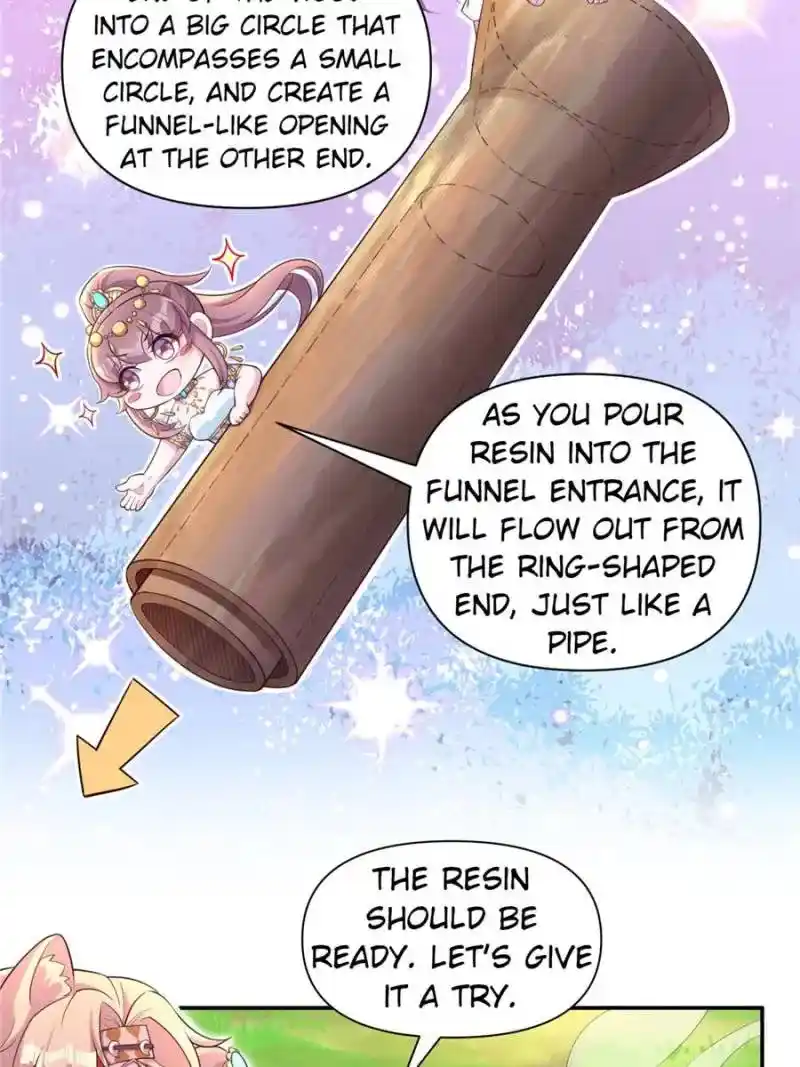 Beauty And The Beasts Chapter 615