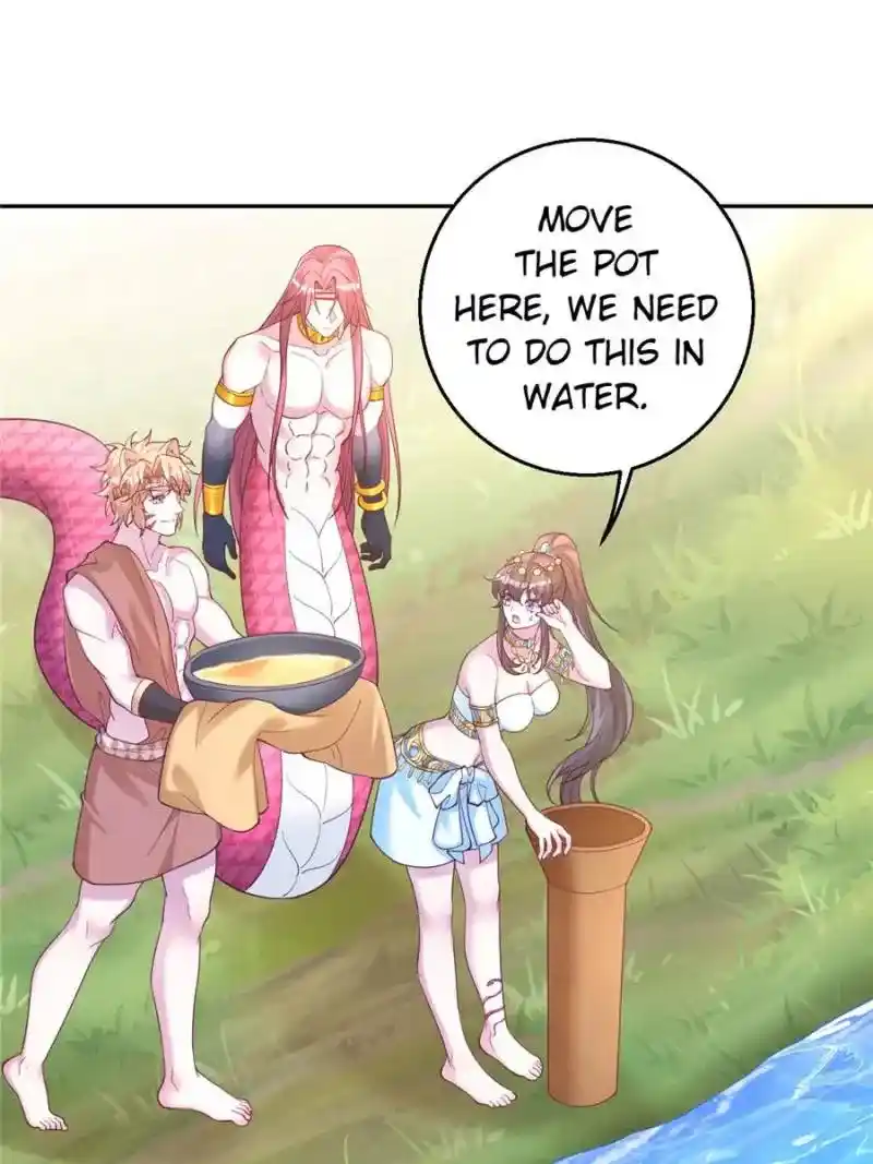 Beauty And The Beasts Chapter 615