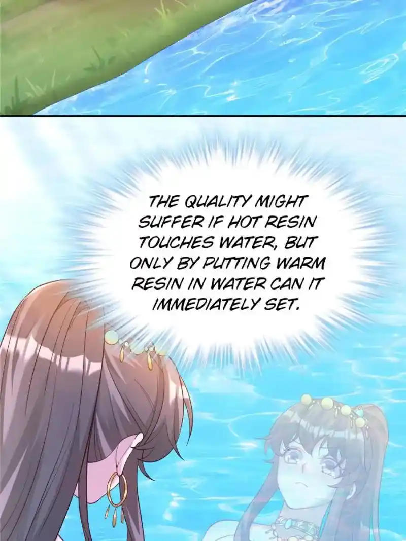 Beauty And The Beasts Chapter 615