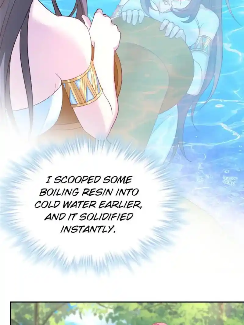 Beauty And The Beasts Chapter 615