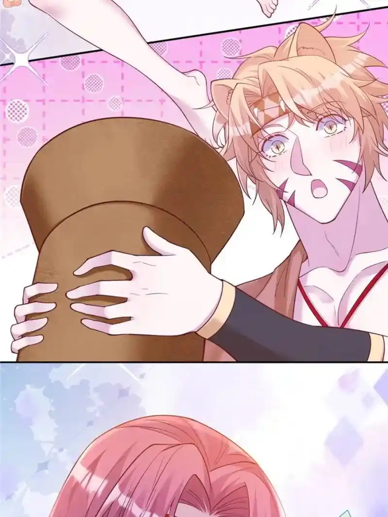 Beauty And The Beasts Chapter 615