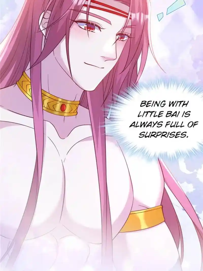 Beauty And The Beasts Chapter 615