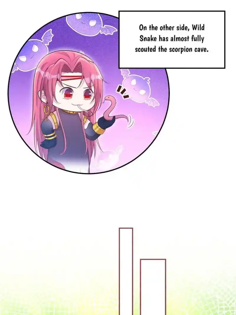 Beauty And The Beasts Chapter 615