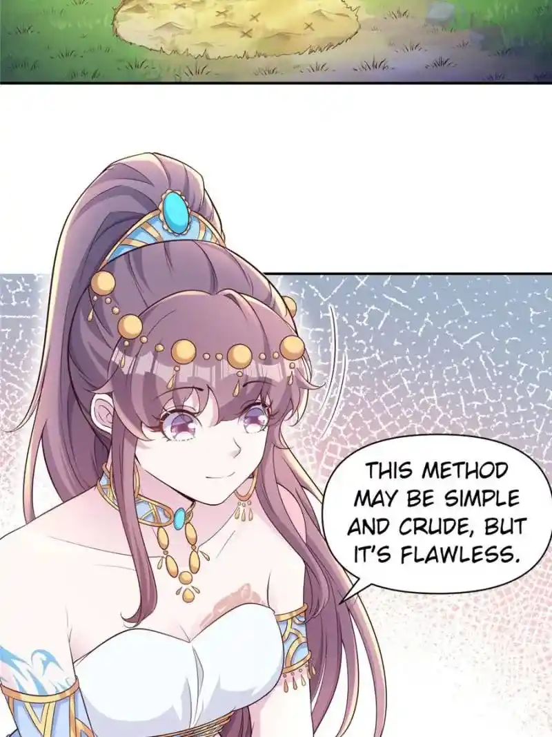 Beauty And The Beasts Chapter 615