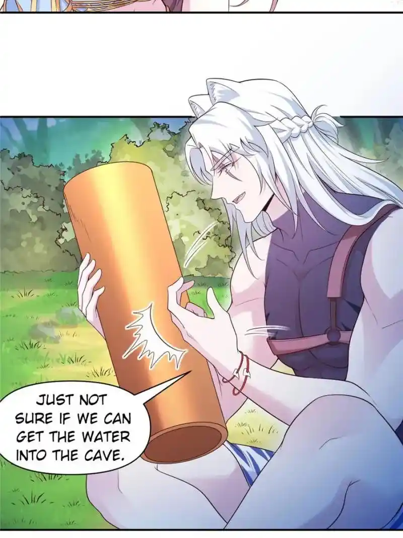 Beauty And The Beasts Chapter 615