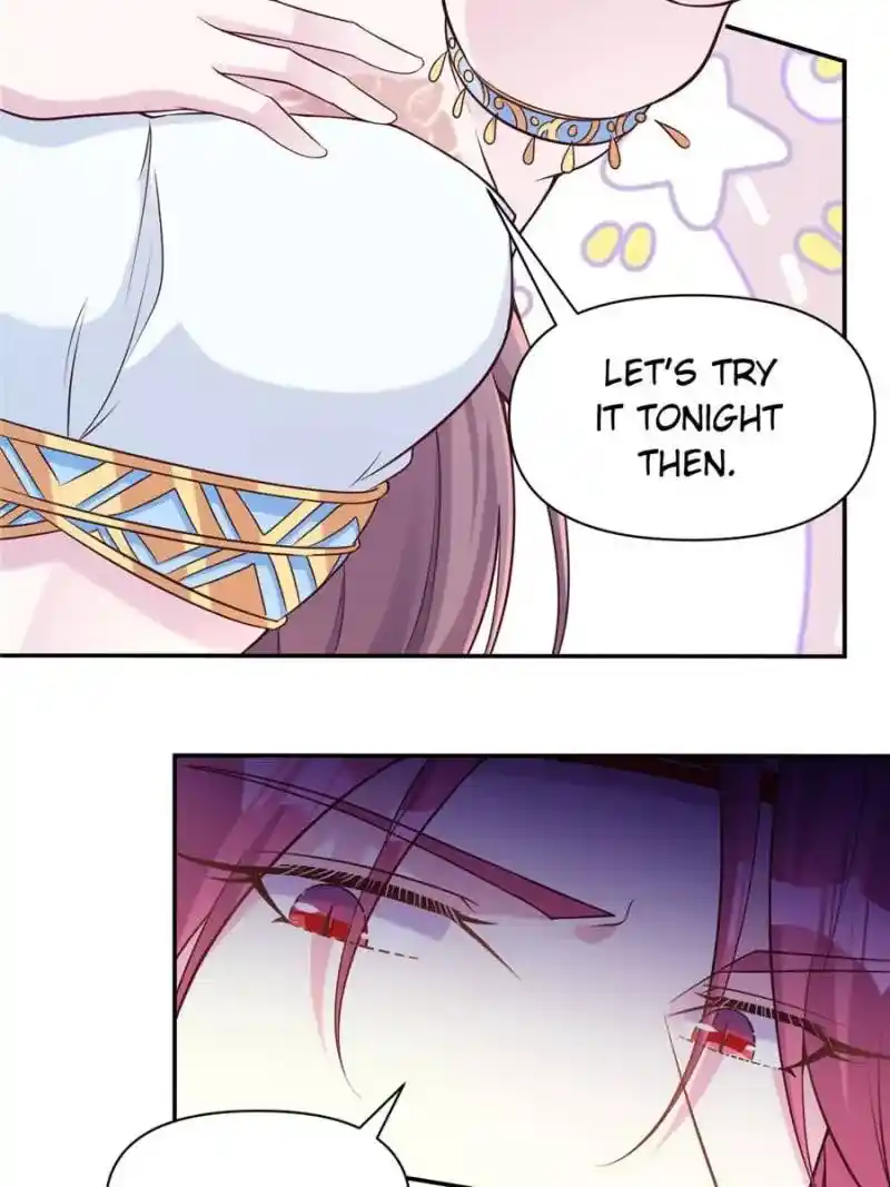 Beauty And The Beasts Chapter 615