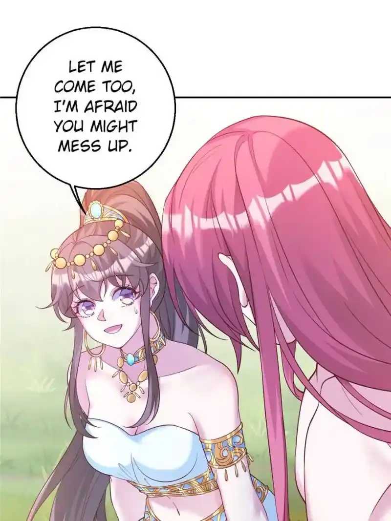 Beauty And The Beasts Chapter 615