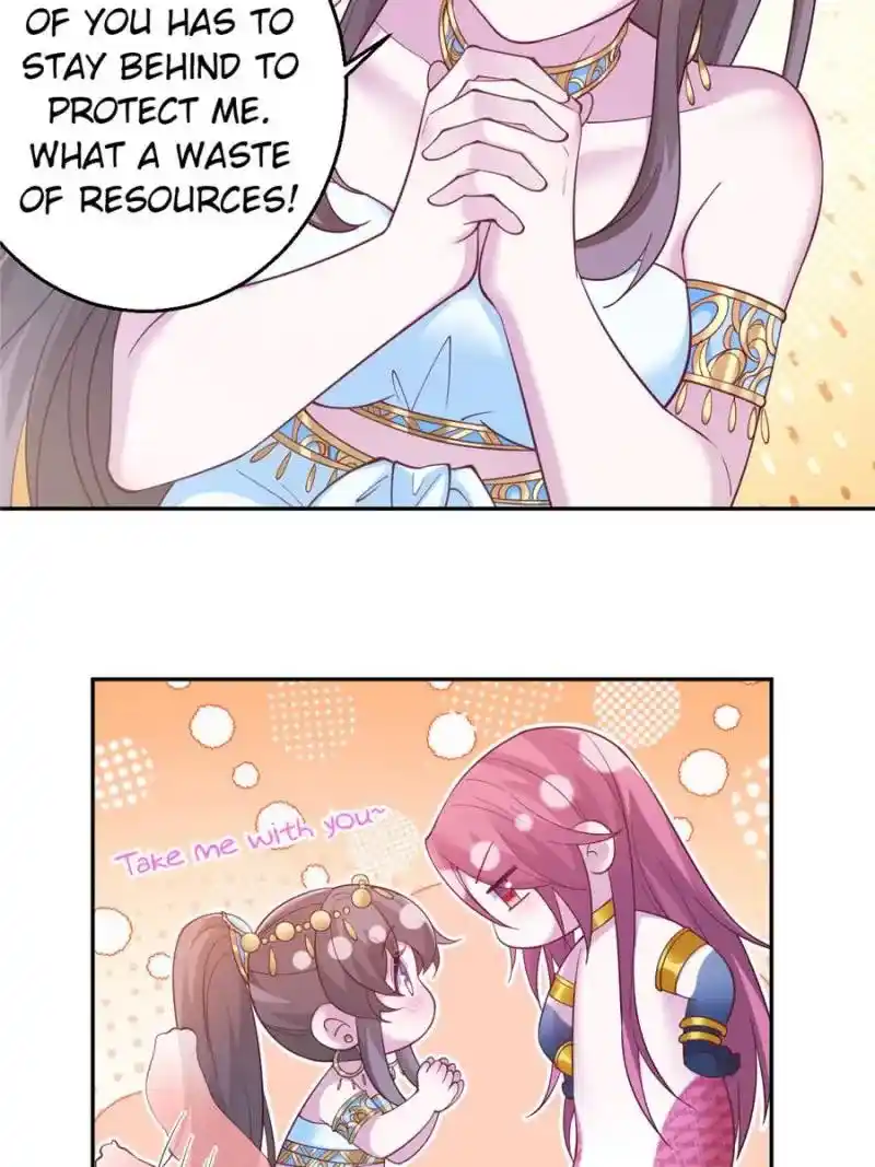 Beauty And The Beasts Chapter 615