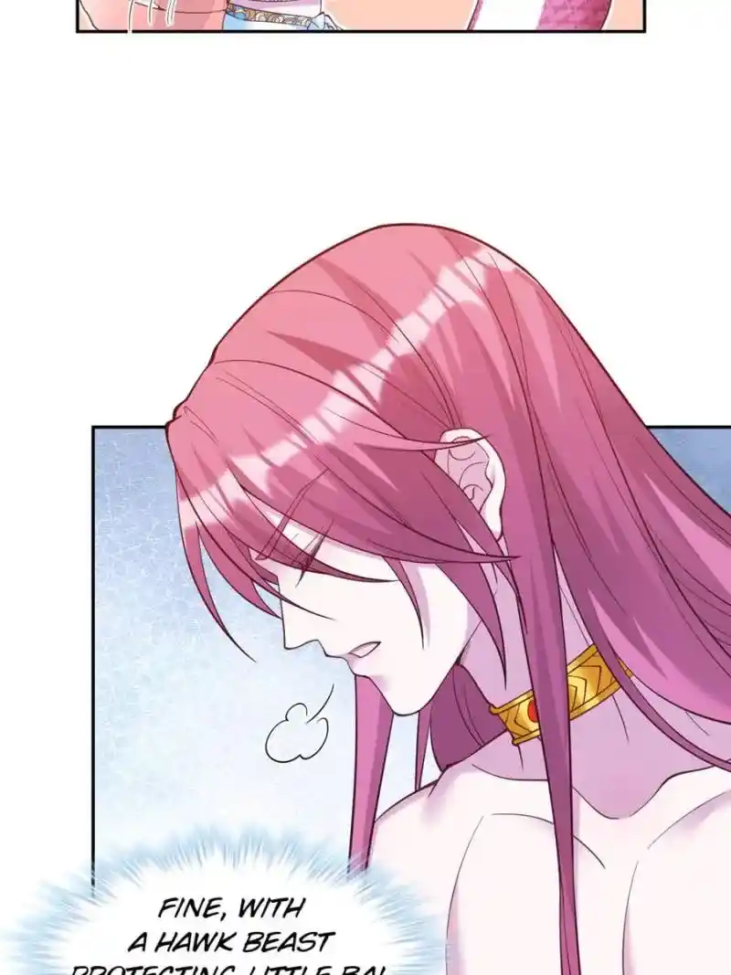 Beauty And The Beasts Chapter 615