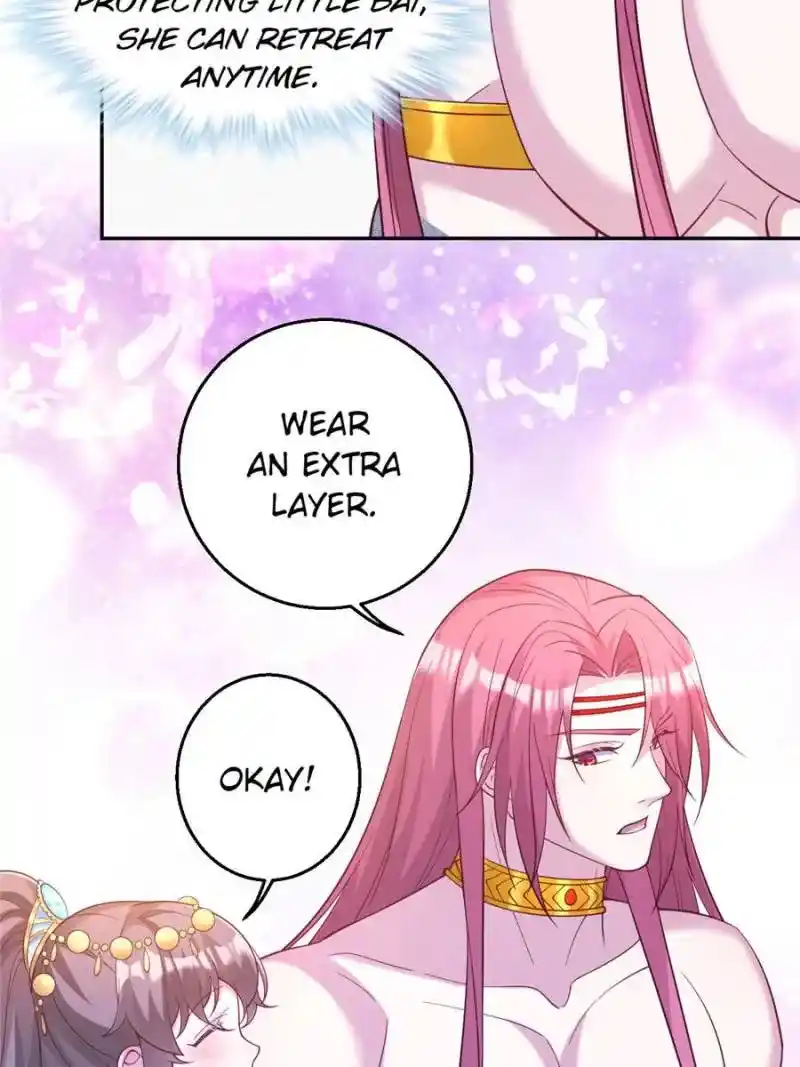 Beauty And The Beasts Chapter 615