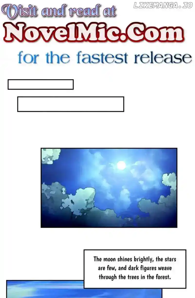 Beauty And The Beasts Chapter 616