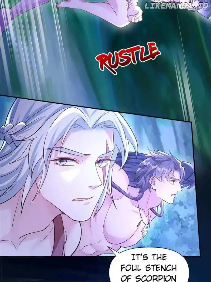 Beauty And The Beasts Chapter 616