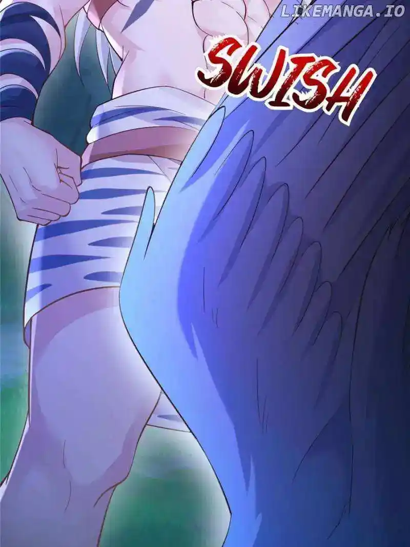 Beauty And The Beasts Chapter 616