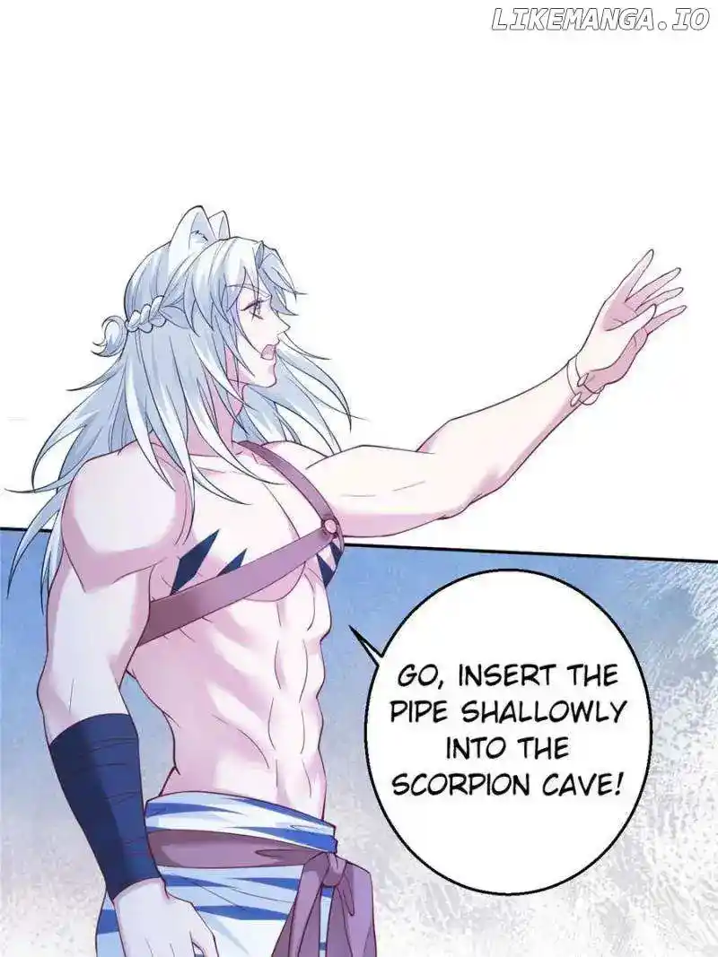 Beauty And The Beasts Chapter 616