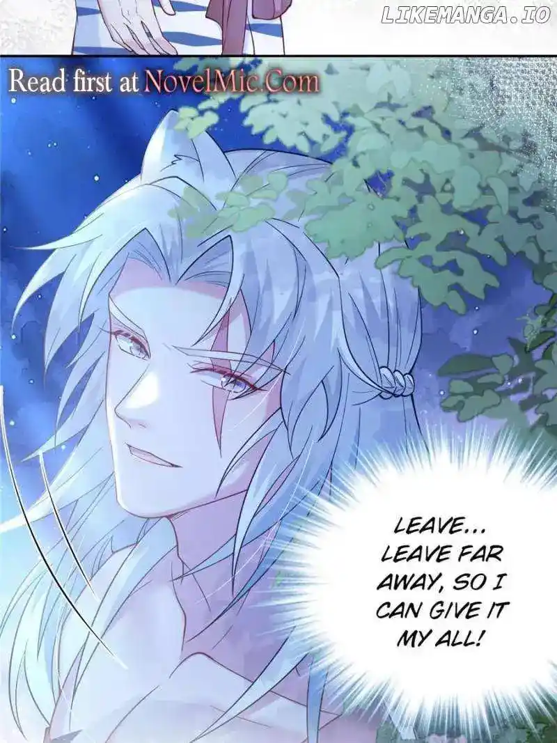 Beauty And The Beasts Chapter 616