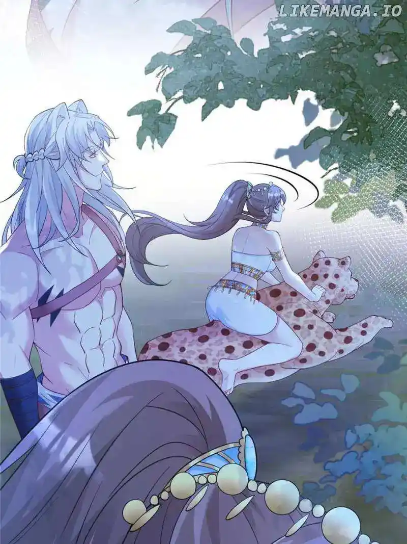 Beauty And The Beasts Chapter 616