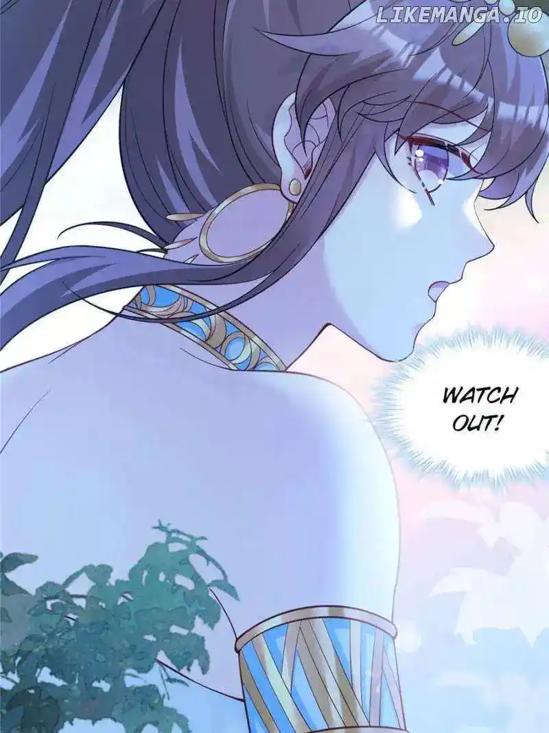 Beauty And The Beasts Chapter 616