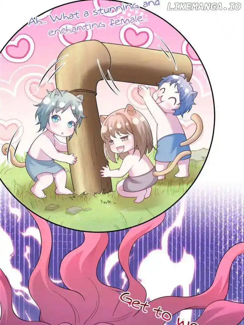 Beauty And The Beasts Chapter 616