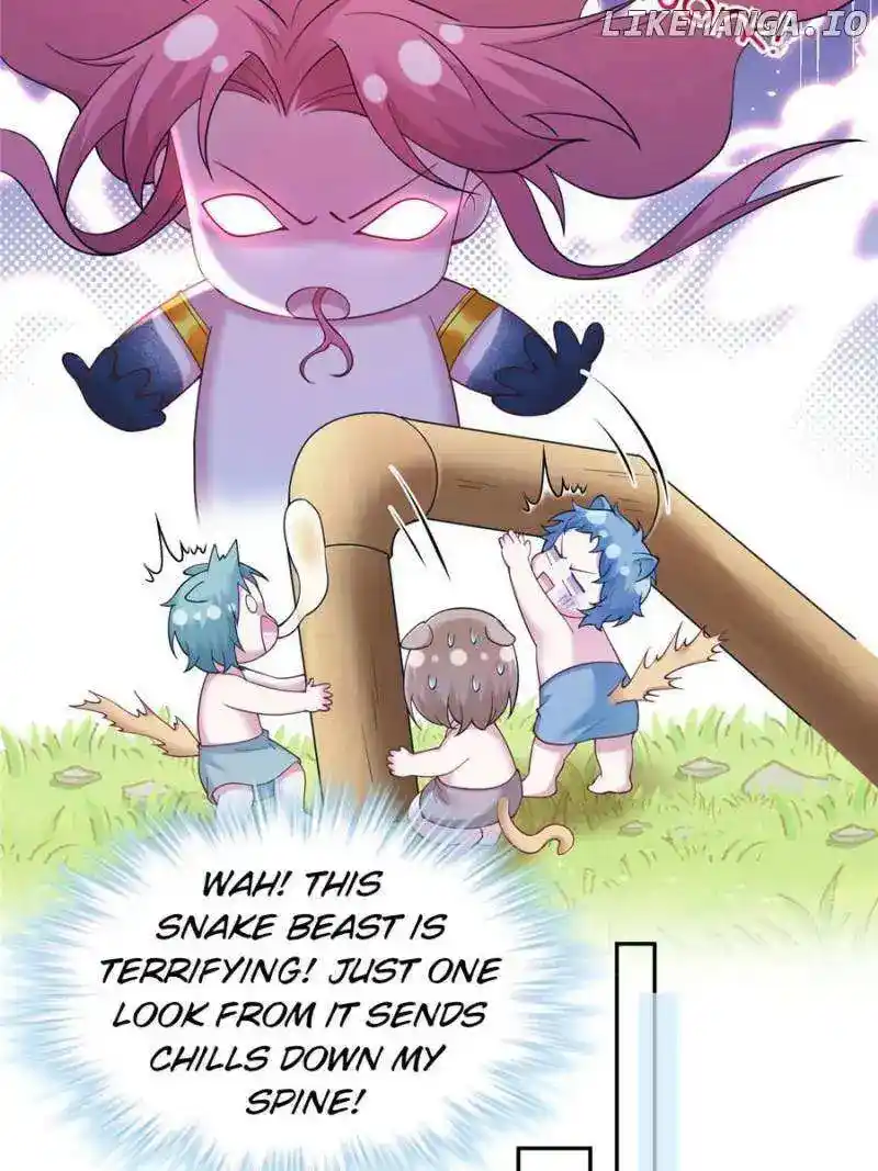 Beauty And The Beasts Chapter 616