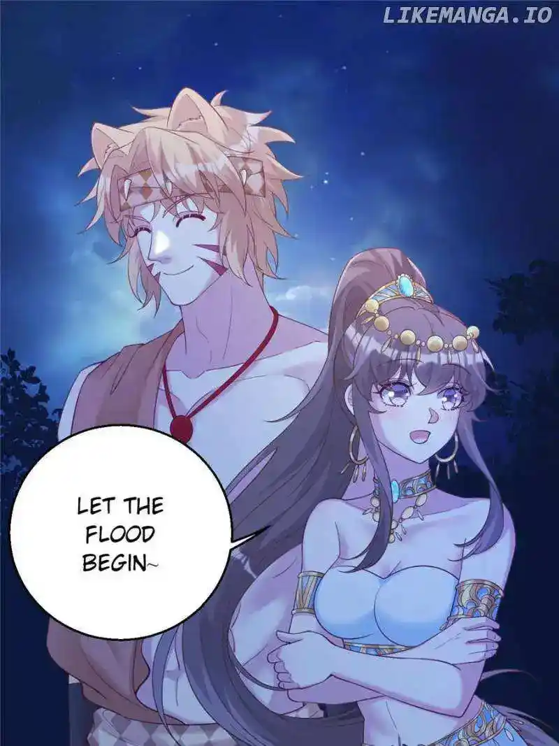 Beauty And The Beasts Chapter 616