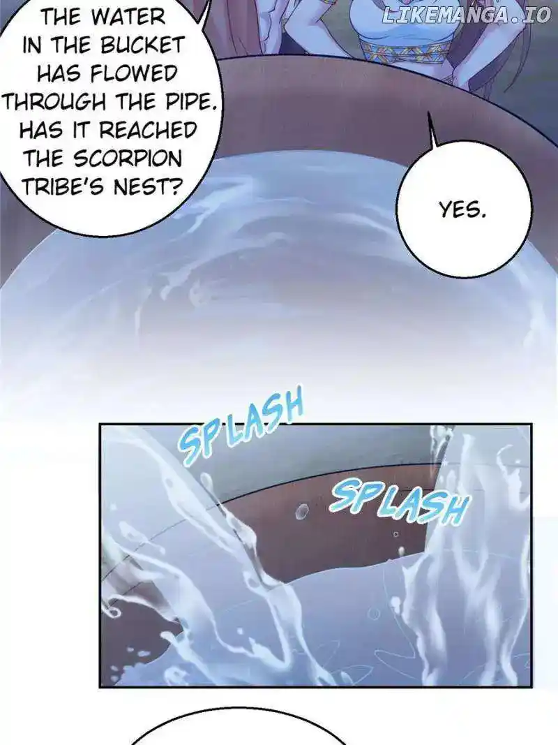 Beauty And The Beasts Chapter 616