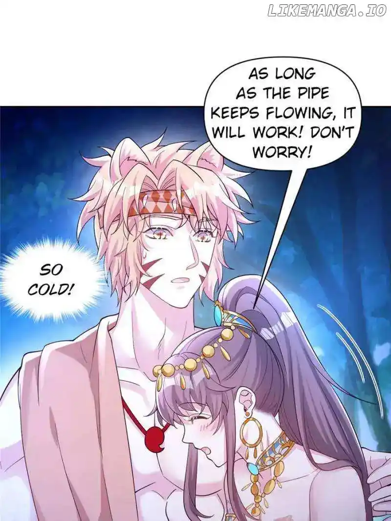 Beauty And The Beasts Chapter 616