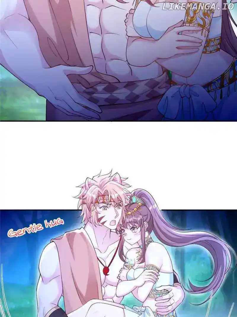 Beauty And The Beasts Chapter 616