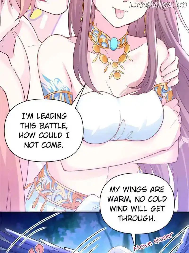 Beauty And The Beasts Chapter 616