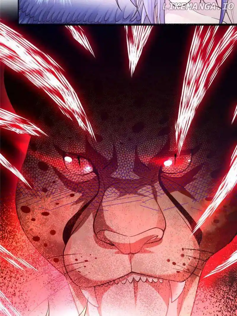 Beauty And The Beasts Chapter 616