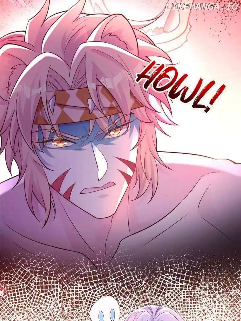 Beauty And The Beasts Chapter 616