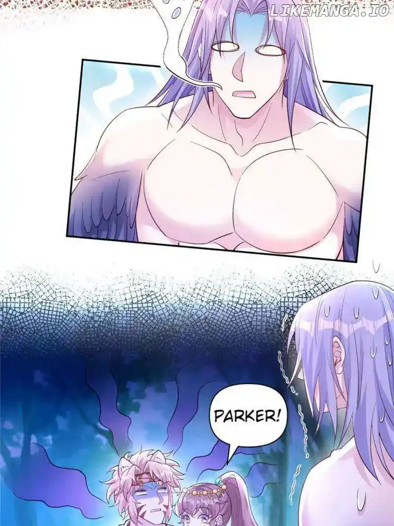 Beauty And The Beasts Chapter 616