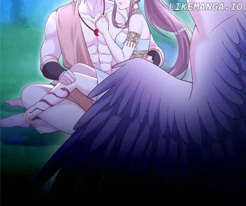 Beauty And The Beasts Chapter 616