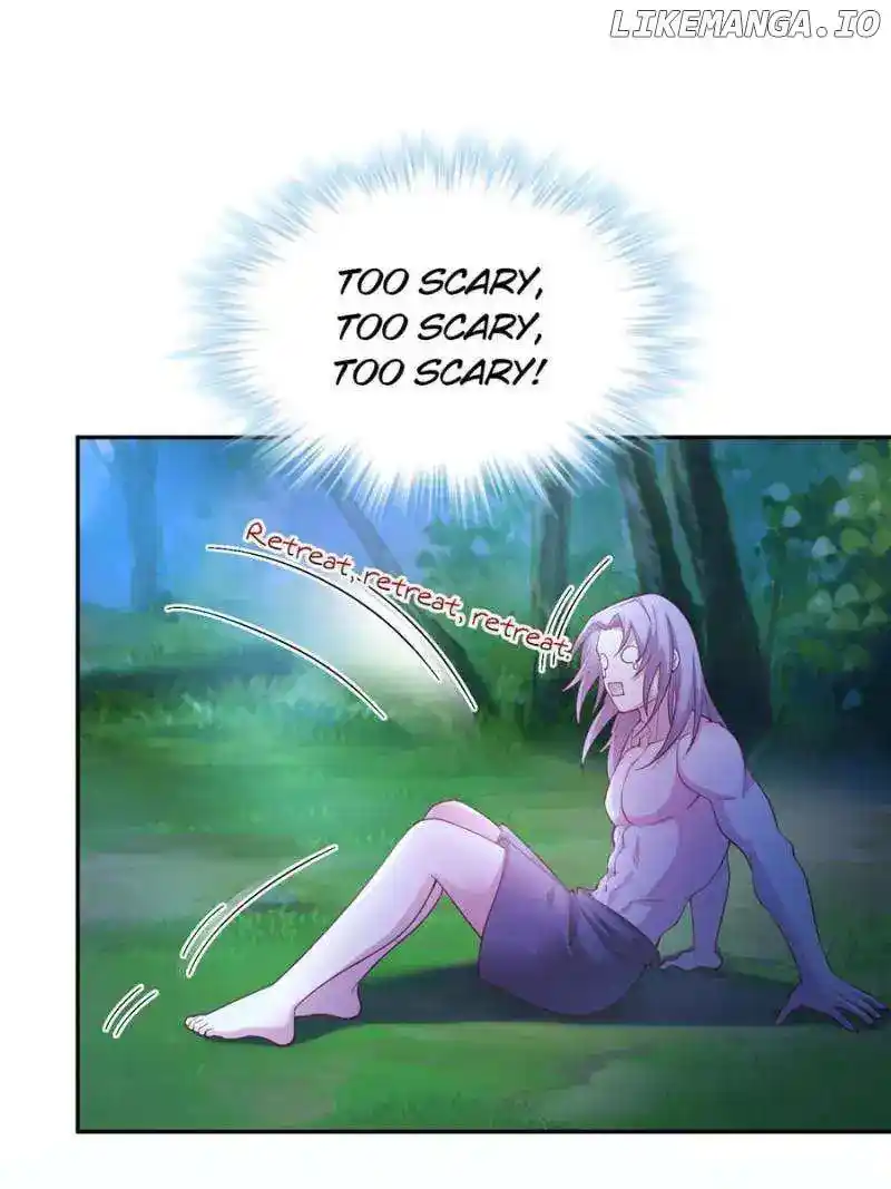 Beauty And The Beasts Chapter 616