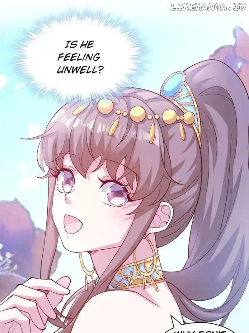 Beauty And The Beasts Chapter 616