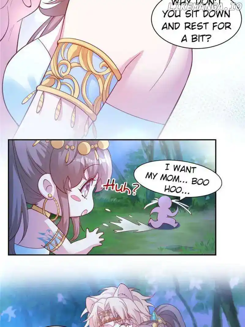 Beauty And The Beasts Chapter 616