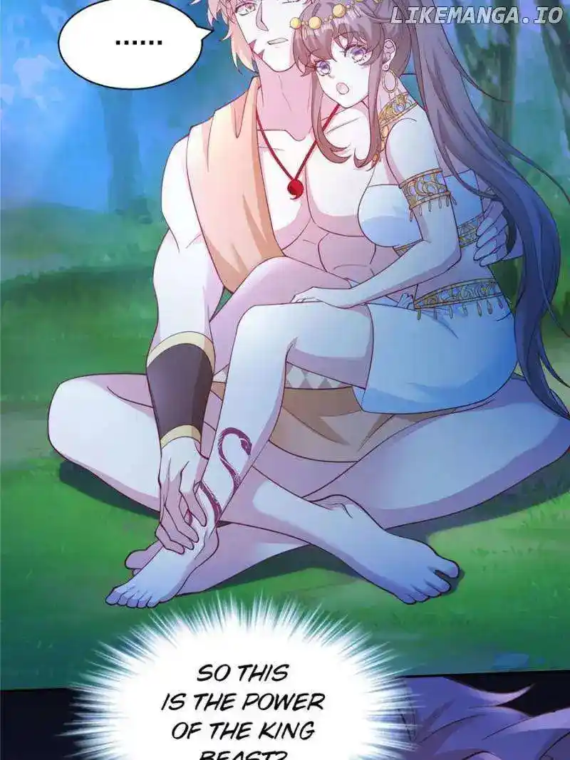 Beauty And The Beasts Chapter 616