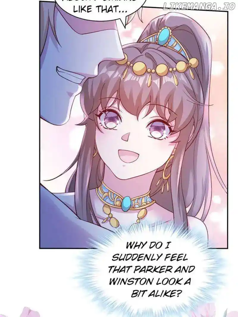 Beauty And The Beasts Chapter 616