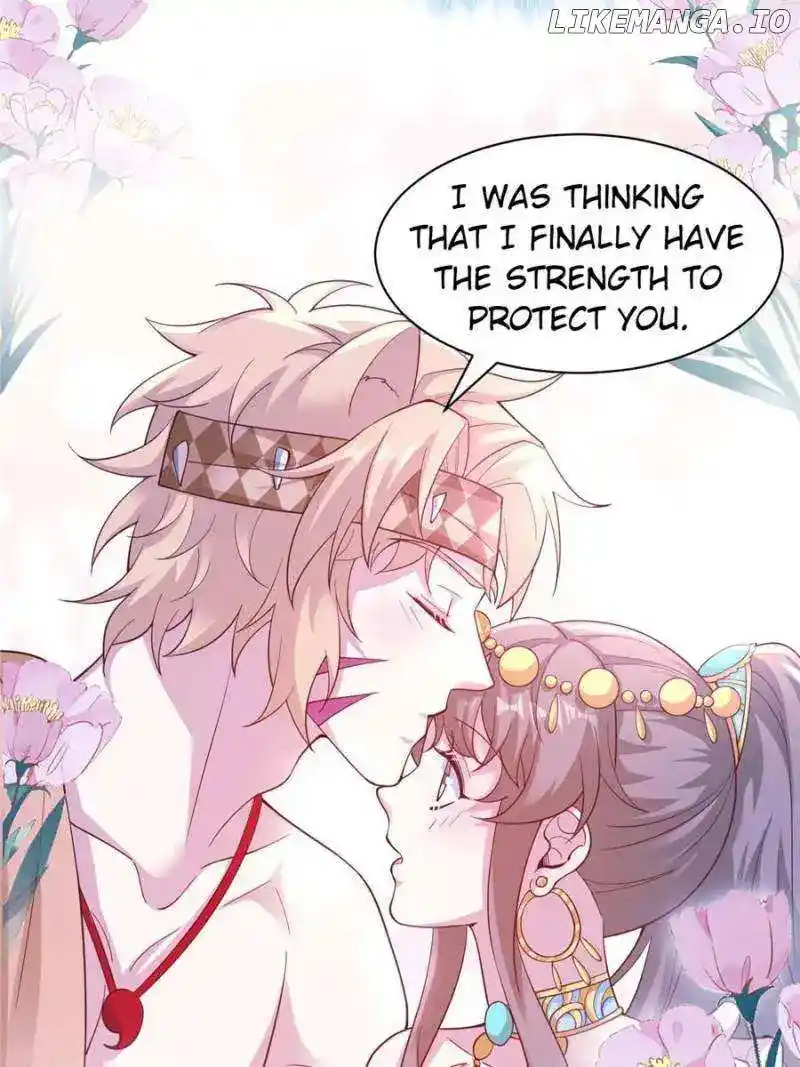 Beauty And The Beasts Chapter 616