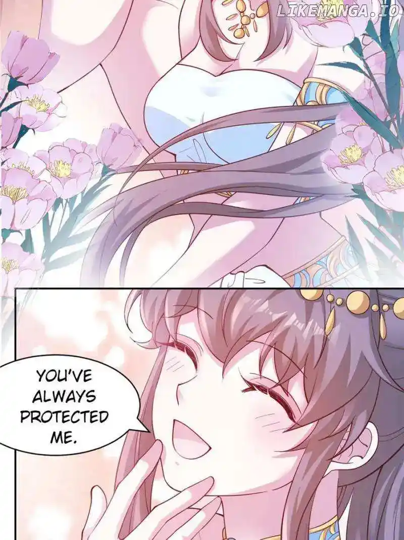 Beauty And The Beasts Chapter 616