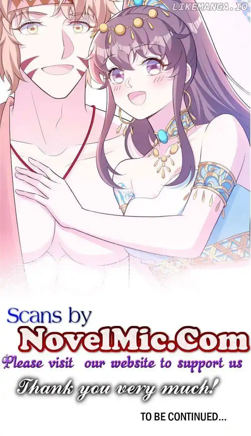 Beauty And The Beasts Chapter 616