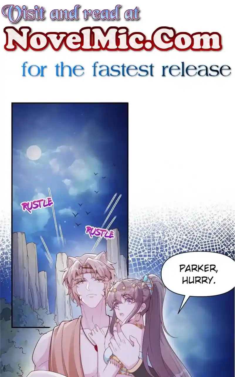 Beauty And The Beasts Chapter 617