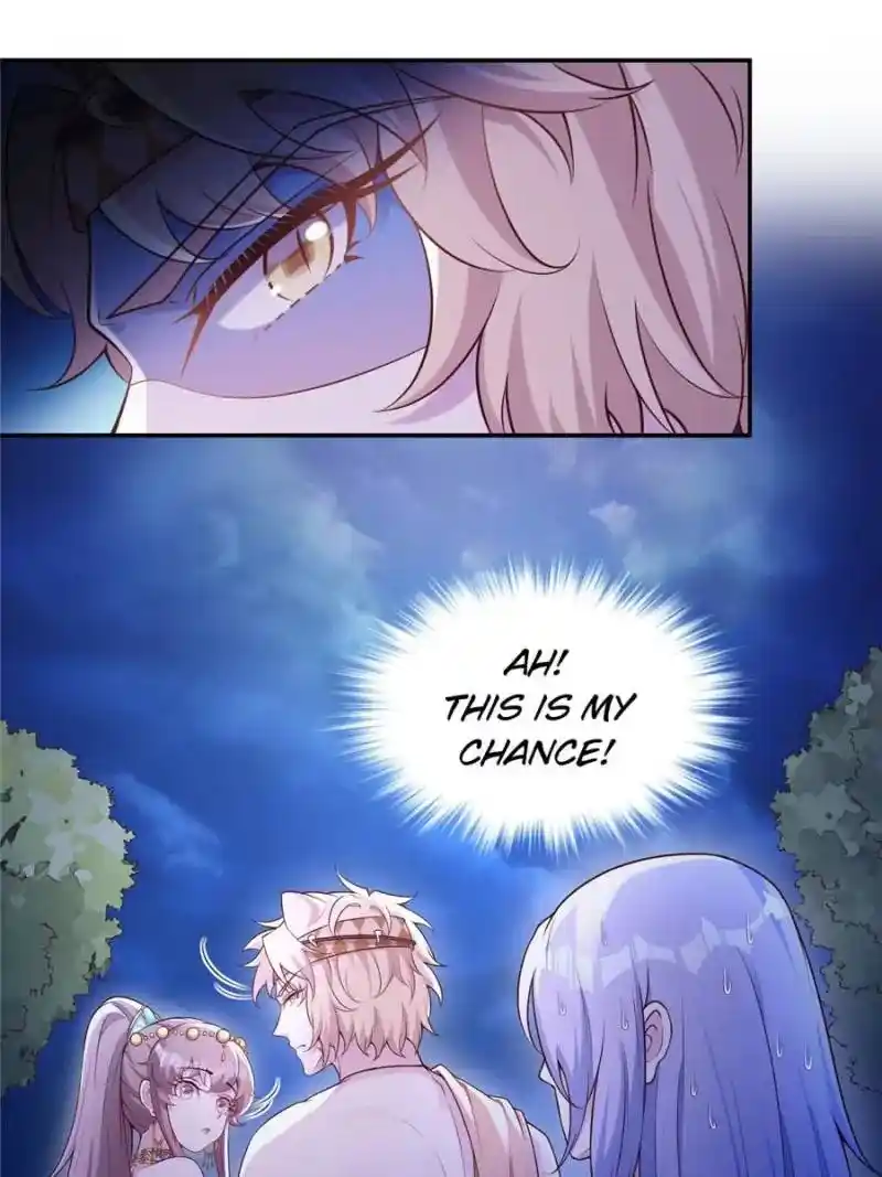 Beauty And The Beasts Chapter 617