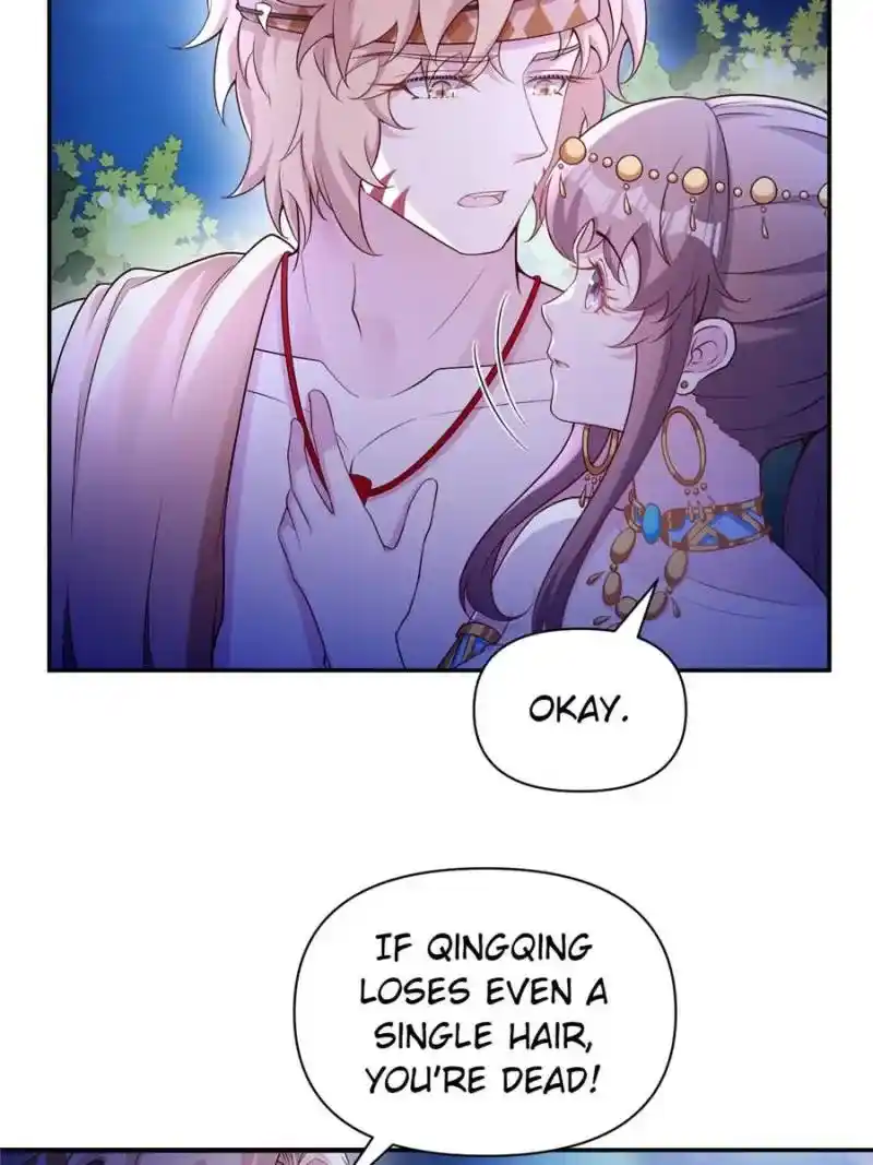 Beauty And The Beasts Chapter 617