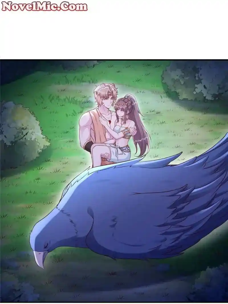 Beauty And The Beasts Chapter 617