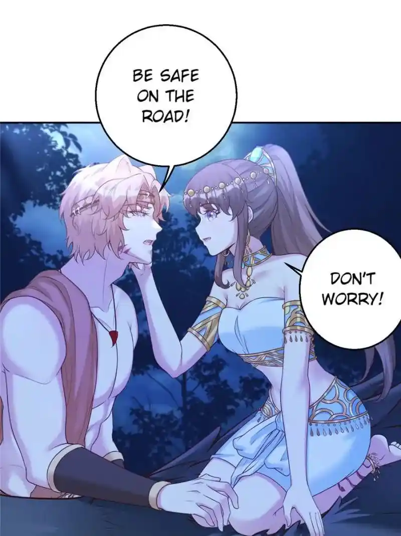 Beauty And The Beasts Chapter 617