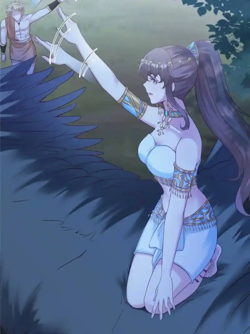 Beauty And The Beasts Chapter 617