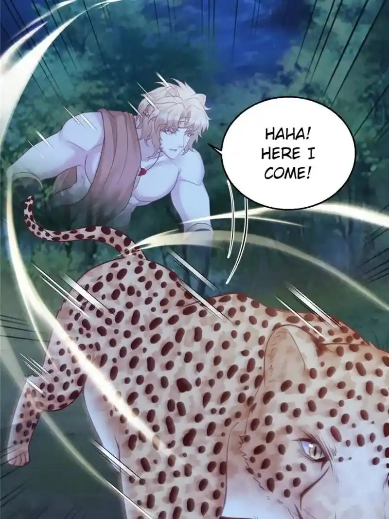 Beauty And The Beasts Chapter 617